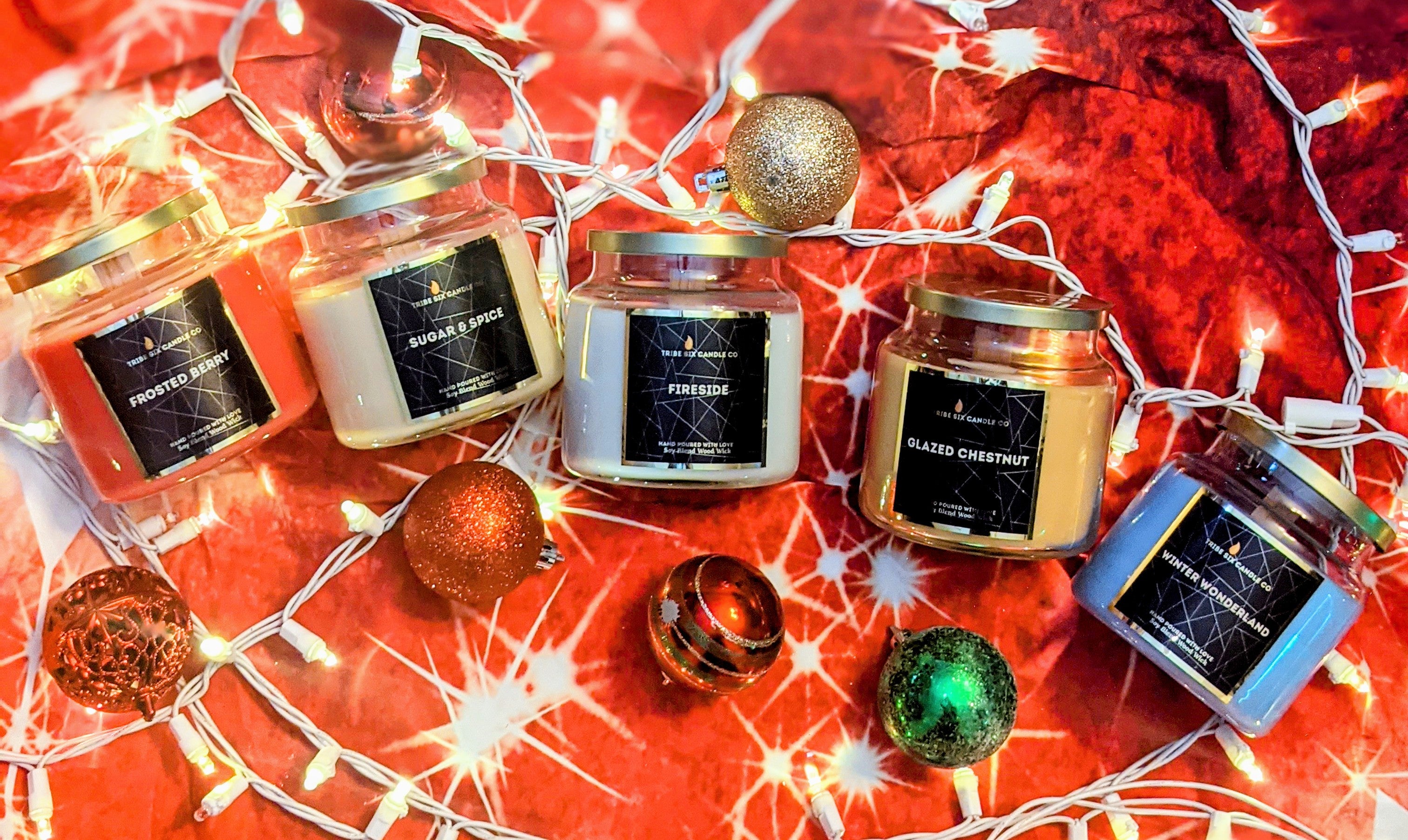 Winter Collection Bundle